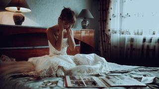 The Wedding Planner Scammer