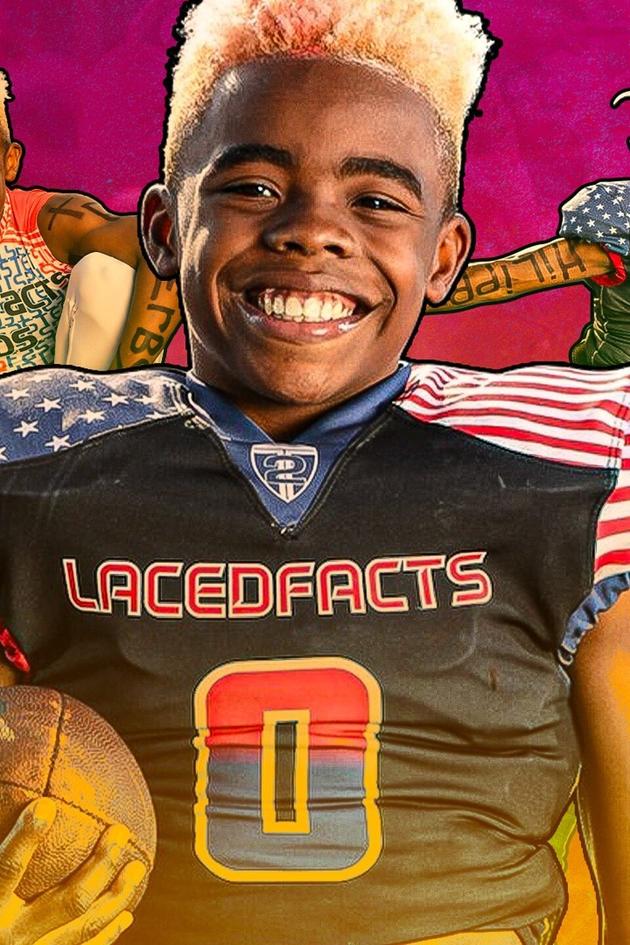 The Bunchie Young Reality Show!