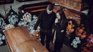 The Fake Funeral Fraud