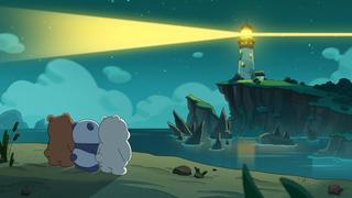 Lighthouse