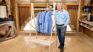 Dimmer Switch Troubleshooting; Clothes Rack Dimmer Switch Troubleshooting; Clothes Rack