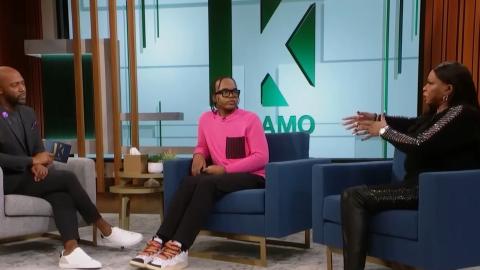 DNA Mystery: Was My Dead Mother Right?; Toxic Grandma?