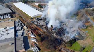 Engineering Catastrophes