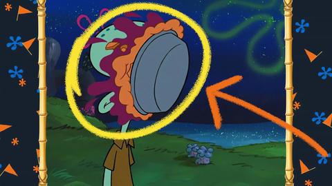 SpongeBob SportsPants