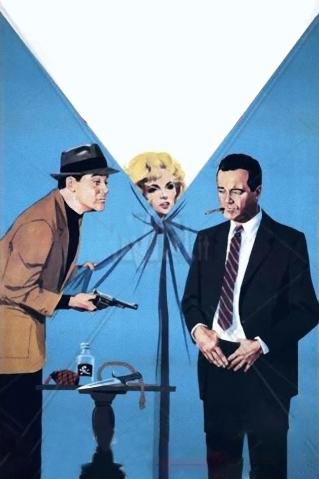 How to Murder Your Wife