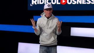 Chanel and Sterling DCXVIII