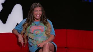 Chanel and Sterling DCXX