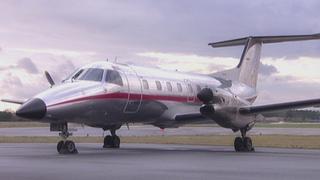Air Disasters
