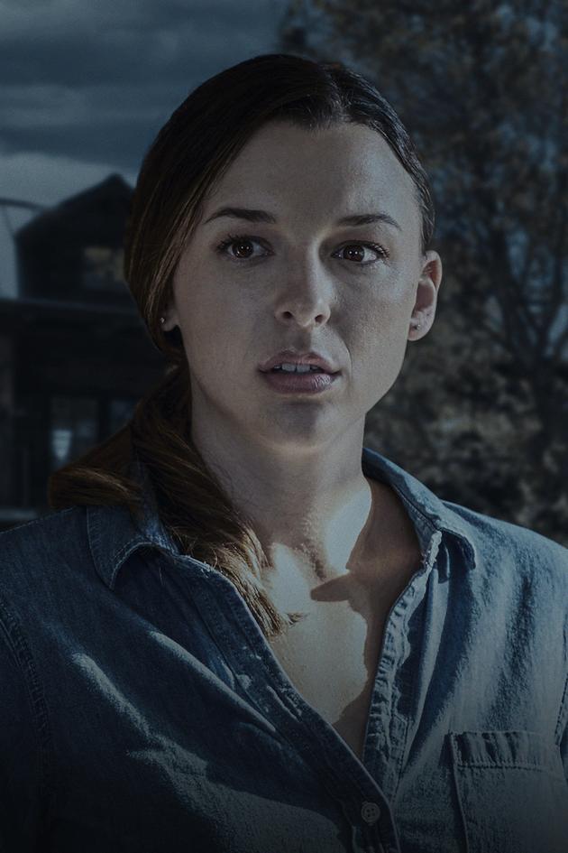 Vacation Home Nightmare