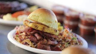 Diners, Drive-Ins and Dives