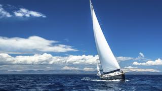 The World Sailing Show