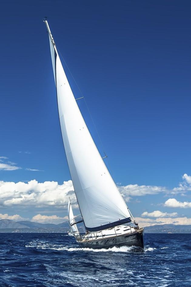 The World Sailing Show