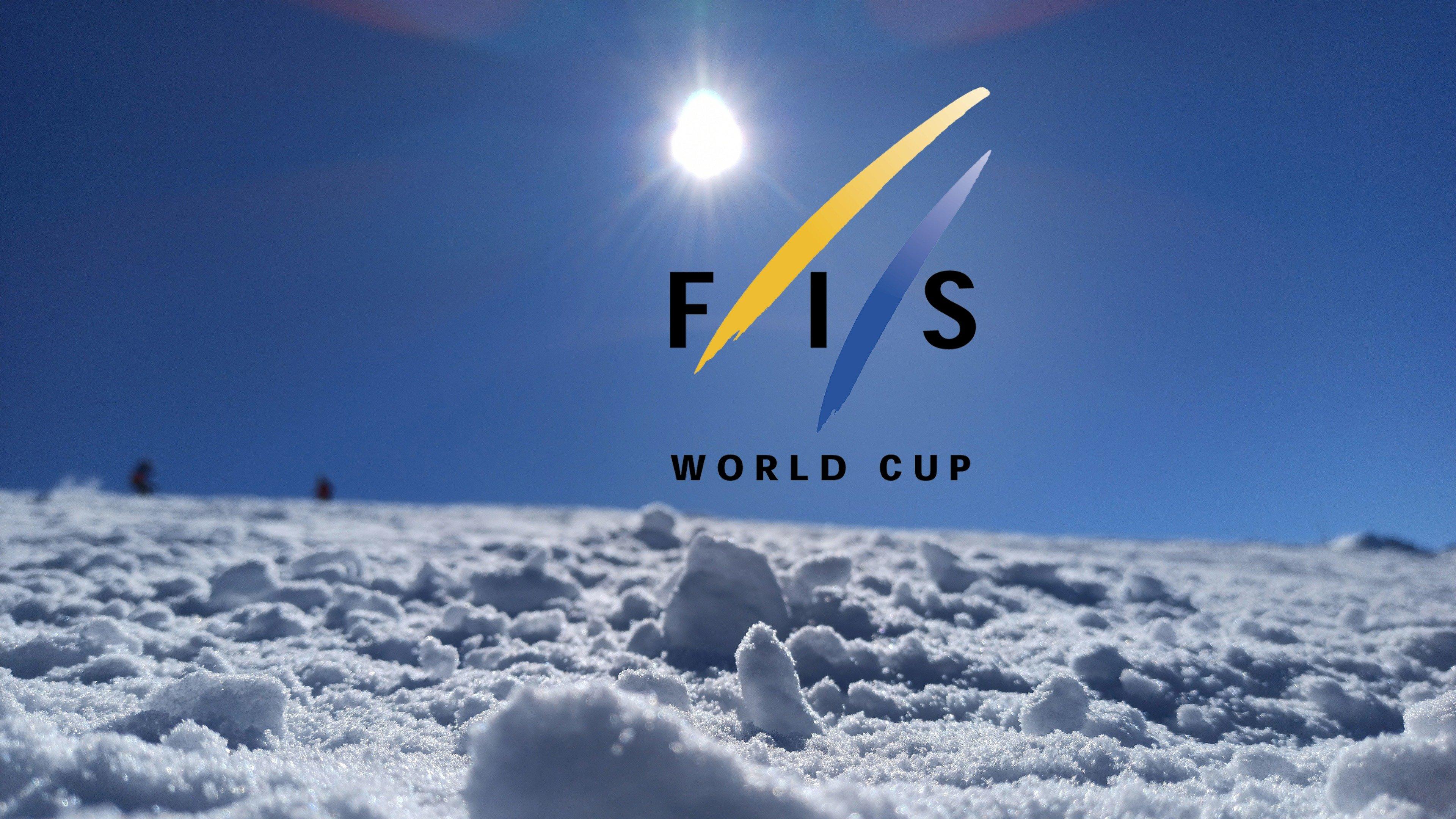 Watch FIS Freestyle Skiing & Snowboarding World Cup Streaming Online on ...