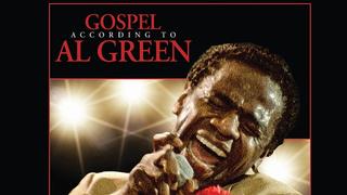Gospel According to Al Green