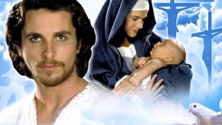 Mary, Mother of Jesus