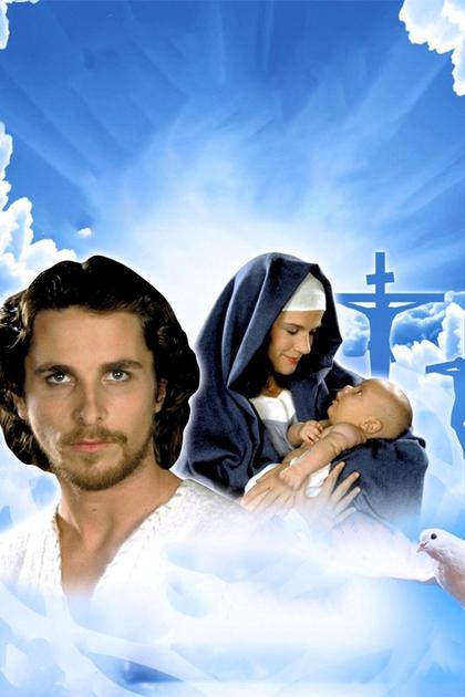 Mary, Mother of Jesus