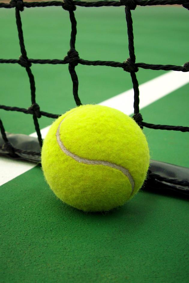 Honoring Legends: Roger & Serena