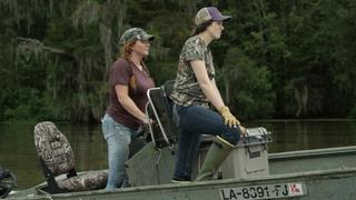 Swamp People