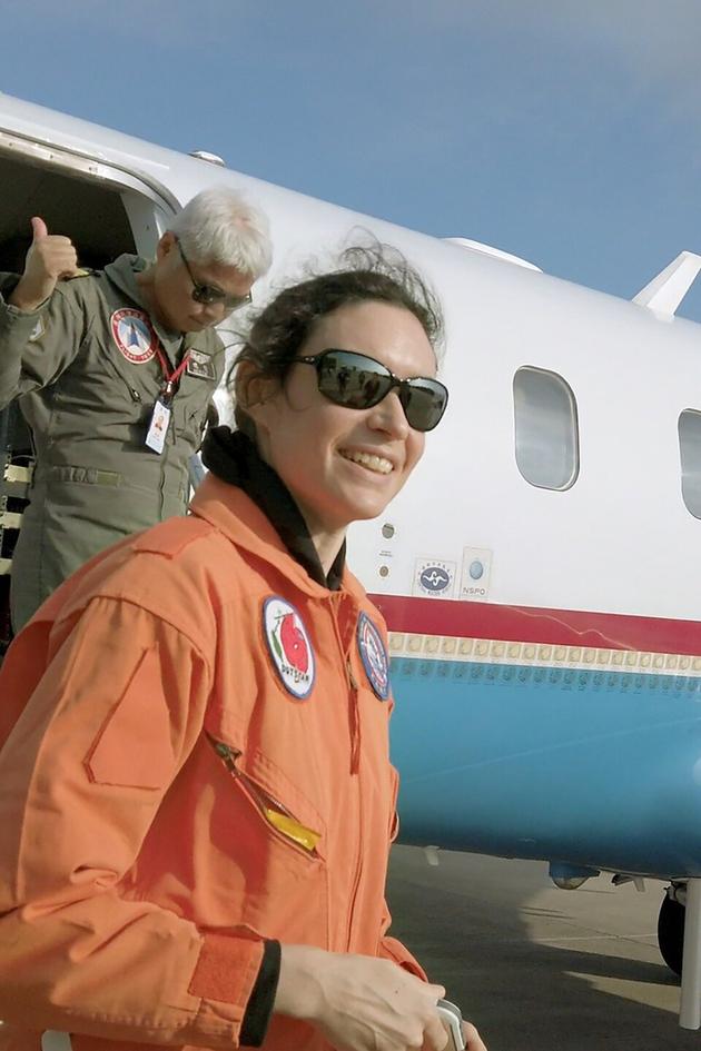 Natural Disasters: Mega Regulators