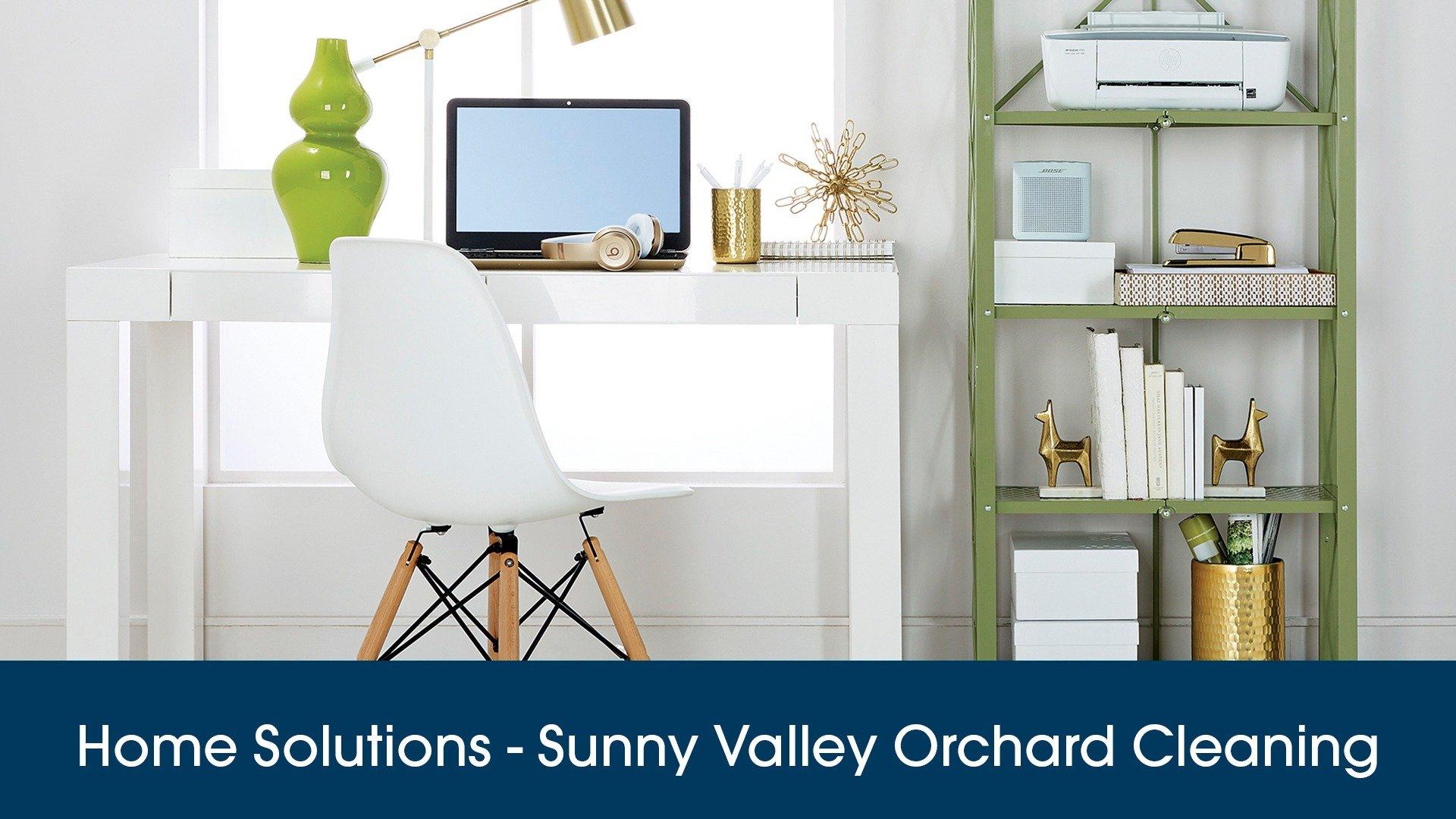 Watch Home Solutions - Sunny Valley Orchard Cleaning Streaming Online ...