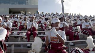 Bethune-Cookman University Bethune-Cookman University