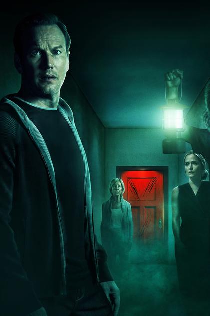 Insidious: The Red Door