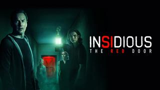  watch Insidious: The Red Door