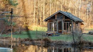 Foxfire Mountain House