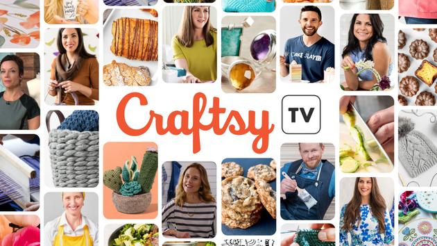 CraftsyTV