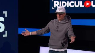 Ridiculousness
