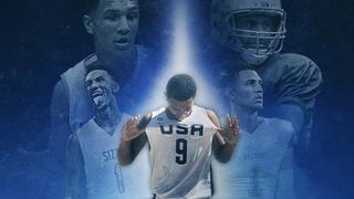 Jalen Suggs Jalen Suggs