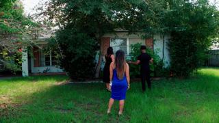 Zombie House Flipping