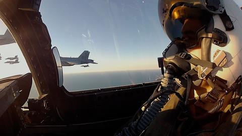 Government Breaks Silence