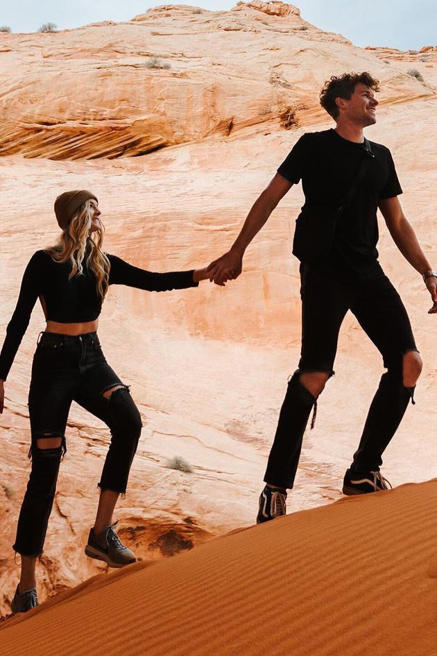 Outside Adventure Escapes