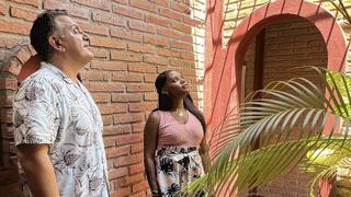 House Hunters International