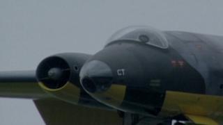 Spying From the Skies