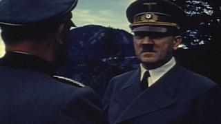 Hitler's Spies