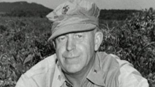 Red Mike Edson: Marine Raider; Roy Geiger: Flying Leathernecks Red Mike Edson: Marine Raider; Roy Geiger: Flying Leathernecks