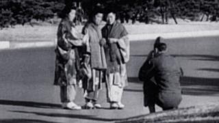 Unsung Heroes of WWII