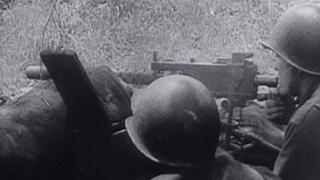 Unsung Heroes of WWII