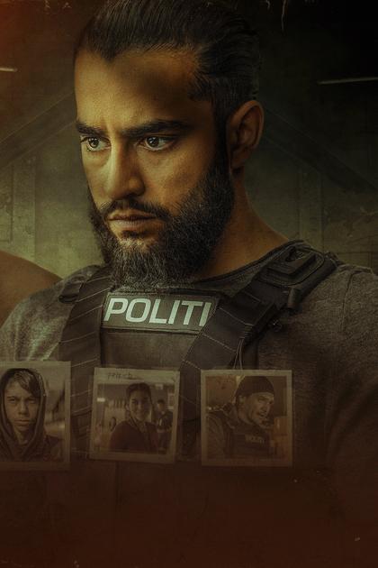 Gang War: Oslo