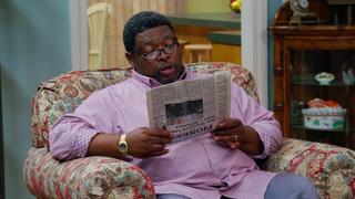 Tyler Perry's House of Payne