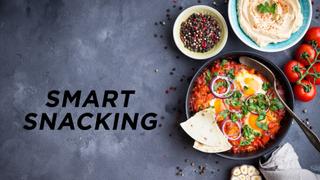  watch Smart Snacking