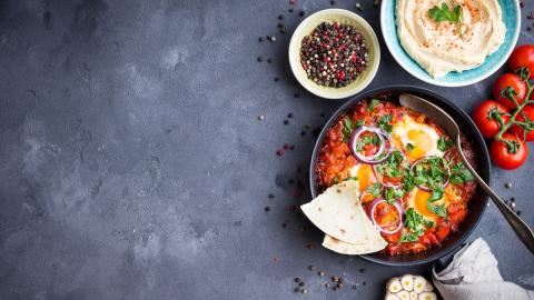 Cookie Monster Picks the Best Type of Cookie and More