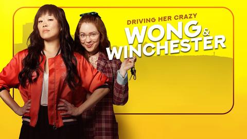 Wong & Winchester