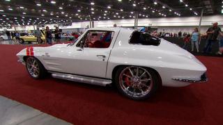 Barrett-Jackson: REVVED UP