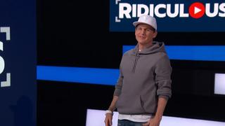 Ridiculousness