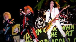 The Rise of Metal The Rise of Metal