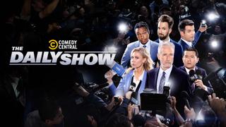 The Daily Show