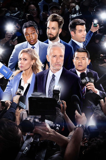 The Daily Show